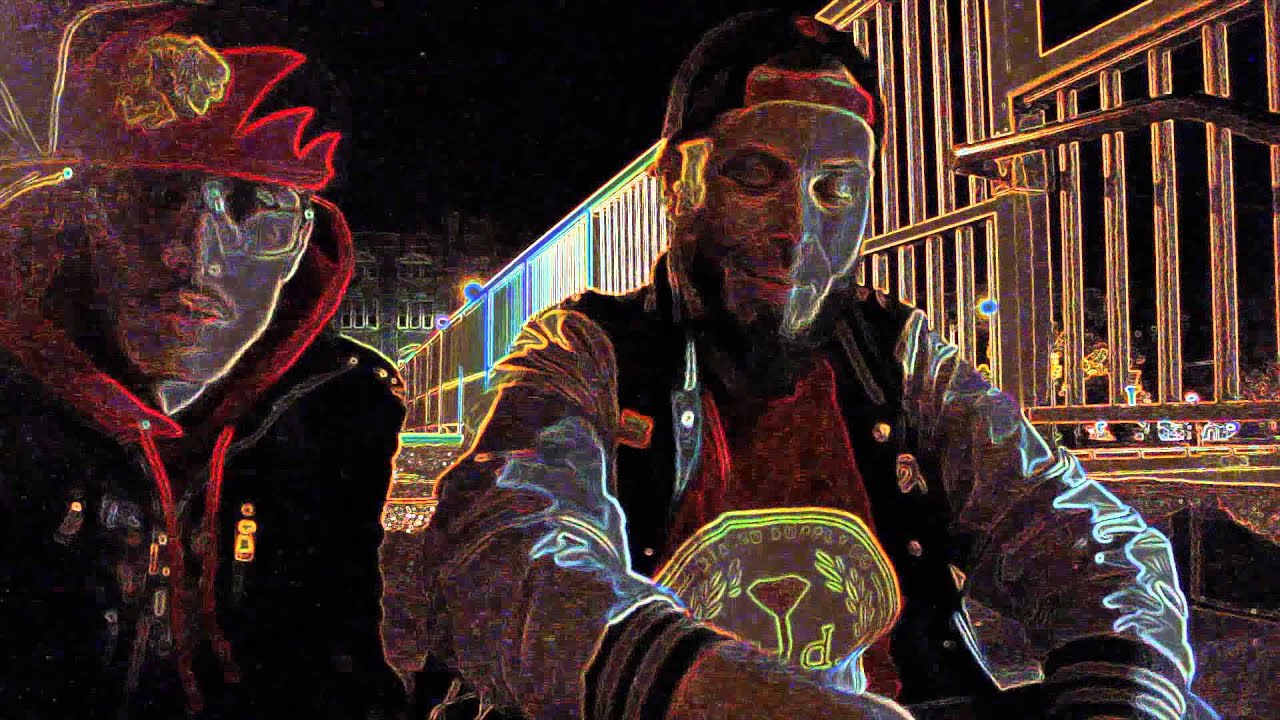 White_Circles_Freestyle Ft: Tru, Rankstar, & Jimmy MIlk Conway