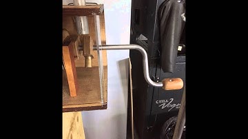 INSPIRATION FOR KINEMATIC MACHINE