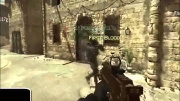 Modern Warfare 3 Mod Menu PS3: XBOX: PC: No Jailbreak