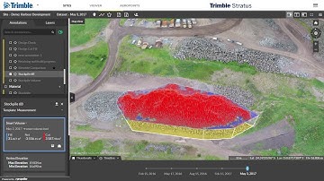 Trimble Stratus