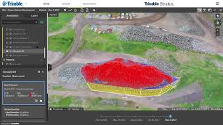 Trimble Stratus screenshot 3
