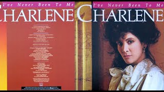 Charlene - I've Never Been To Me (1982) [HQ]