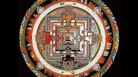 Brother Bert explains Tantra