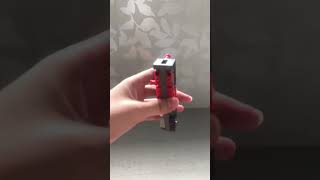 Lego mini pocket gun super powerful