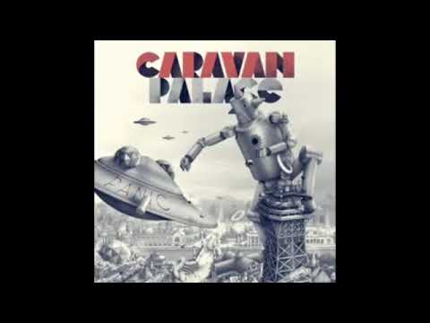 Panic - Caravan Palace [Daycore/ slowed down]