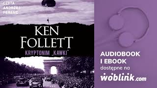 Kryptonim Kawki  Ken Follett  Book Pl