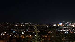 Gececiler - Antalya Manzara