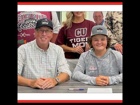 Episode 253: EP. 253 - David Walker Named New Head Coach at Campbellsville