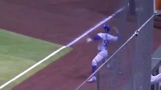 Mookie Betts with the throw of the year. Net Worth