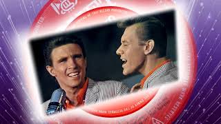 The Righteous Brothers  -  You Can Have Her (1965)