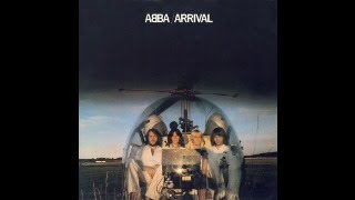 Vinyl. FLAK. ABBA. Arrival. Сторона 1.