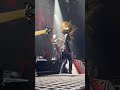 DELAIN Live 💥 Suckerpunch 💥 Diana Leah 2025 #dianaleah