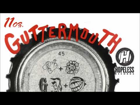Guttermouth - Just a Fucking Lounge Version