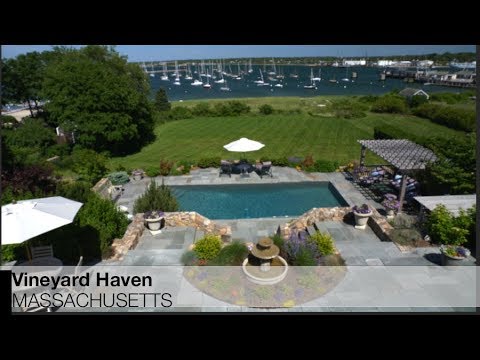 103 Main Street, Vineyard Haven, MA home video tour