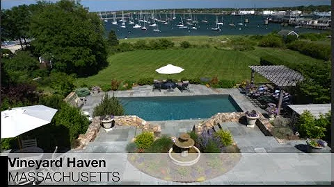 Video of 103 Main Street | Vineyard Haven Massachu...
