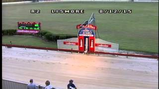 Lismore-08122015-Race-2