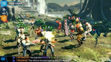 MSF doom 3 2 Skill node 2