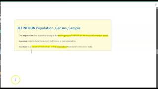 Intro to Data Collection