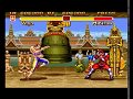 Super Street Fighter II The New Challengers Best Ending Sega Genesis By Sting Super Street Fighter II The New Challengers Best Ending Sega Genesis By Sting