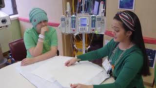 Delta Air Lines Supports Child Life