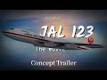 Jal123 the movie  concept trailer