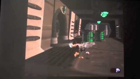 Ratchet and Clank walkthrough gemlik base part 3
