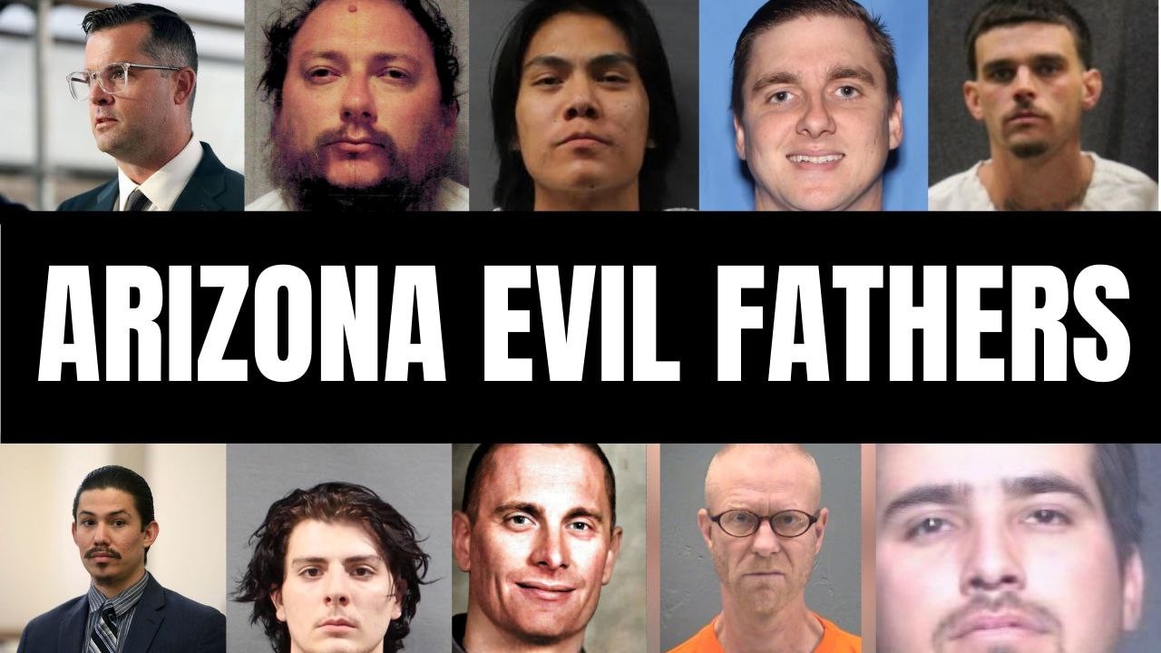 Arizona's Most Shocking True Crime Cases