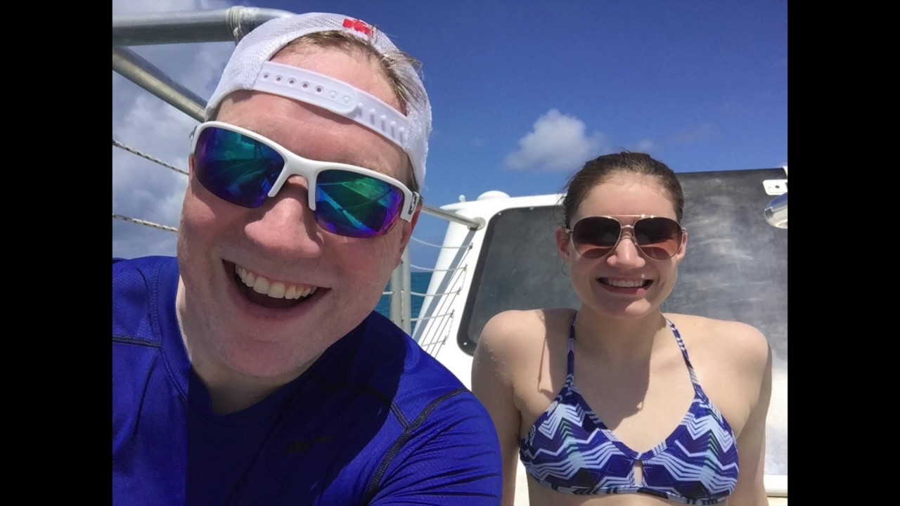 2017 - Ironman 70.3 St. Croix