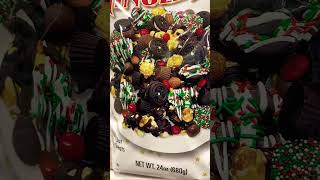 Holiday Mingle Mix At Costco costco  sandiego