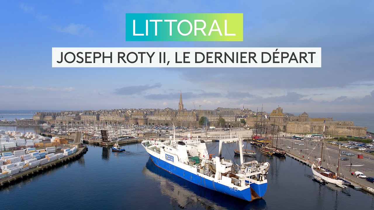 Joseph Roty II, le dernier départ