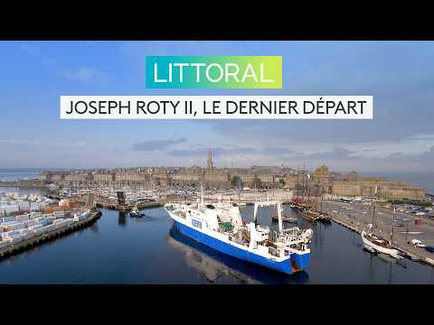 Joseph Roty II, le dernier départ
