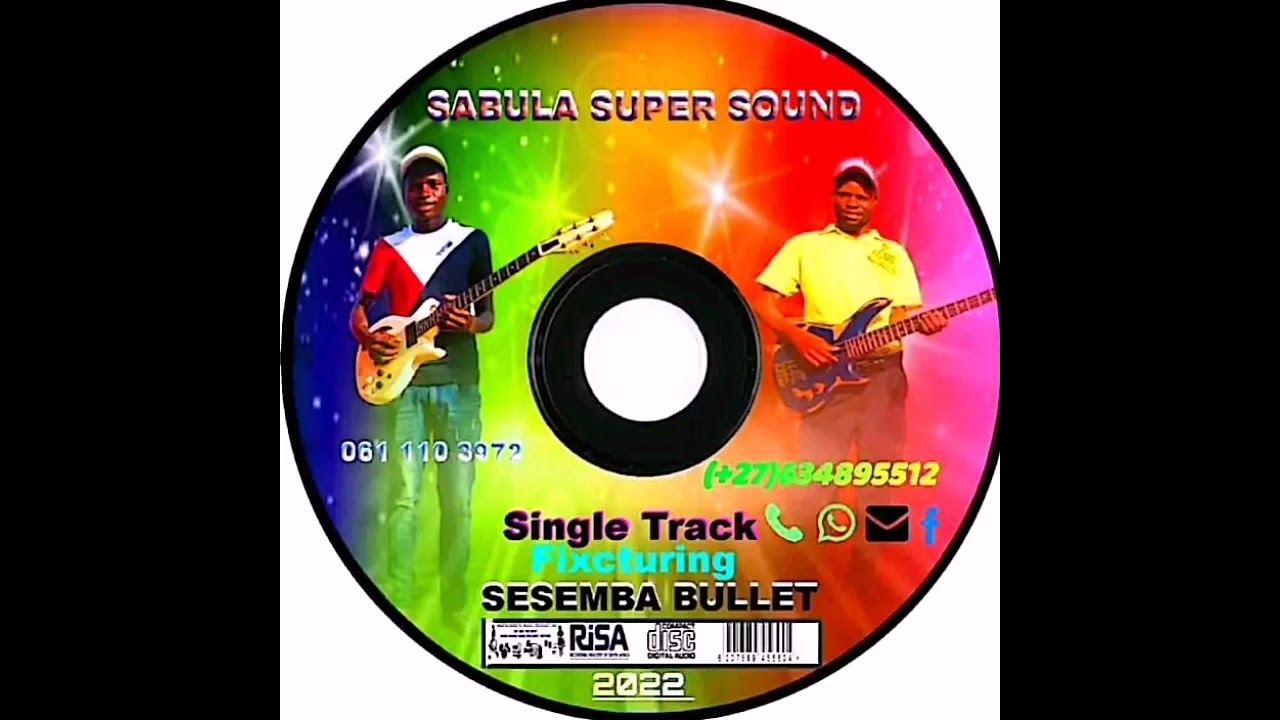 Song:Sebenza Kanzima (Remastered) Audio 