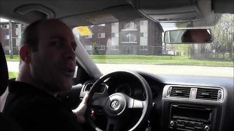 Tech Tip: How to Cool Down your VW Quickly at Volkswagen Waterloo with Robert Vagacs