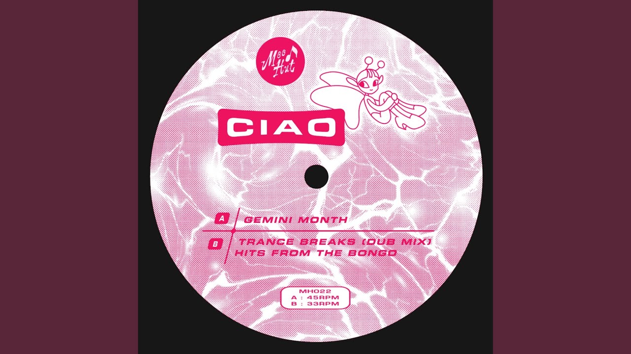 Trance Breaks (Dub Mix)