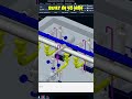 Fast Pump House Modeling (Real Workflow)