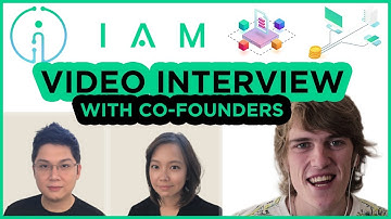 IAME Video Interview