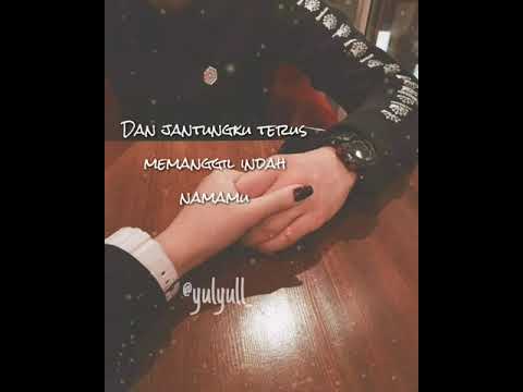 Judika ft Duma - Sampai Akhir (story WA)