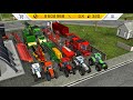 Let S Start In Fs14 Fs14 Gameplay Timelapse 