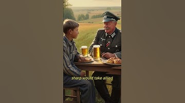 The Nazi Interrogator Who Killed with Kindness