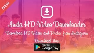 Insta HD Video Downloader screenshot 3