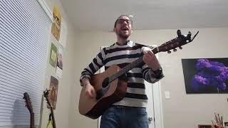 Joe Sorensen - "Hello" (Adele cover)