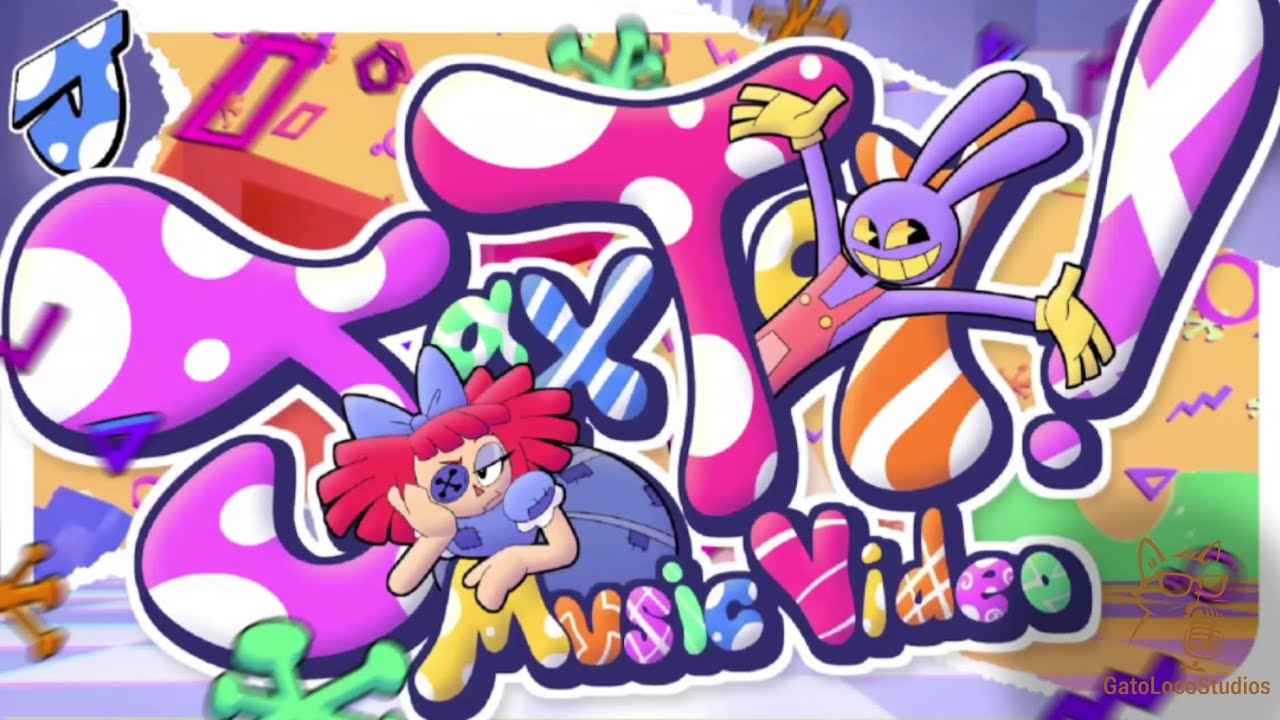 Jax toy (legendado) (jakeneutron)