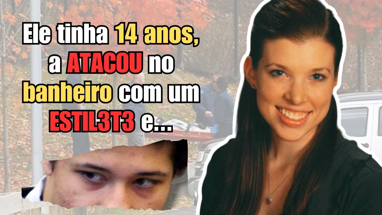 Phillip Ritzer Esse vídeo vai te deixar horrorizado da capacidade humana - O caso ...