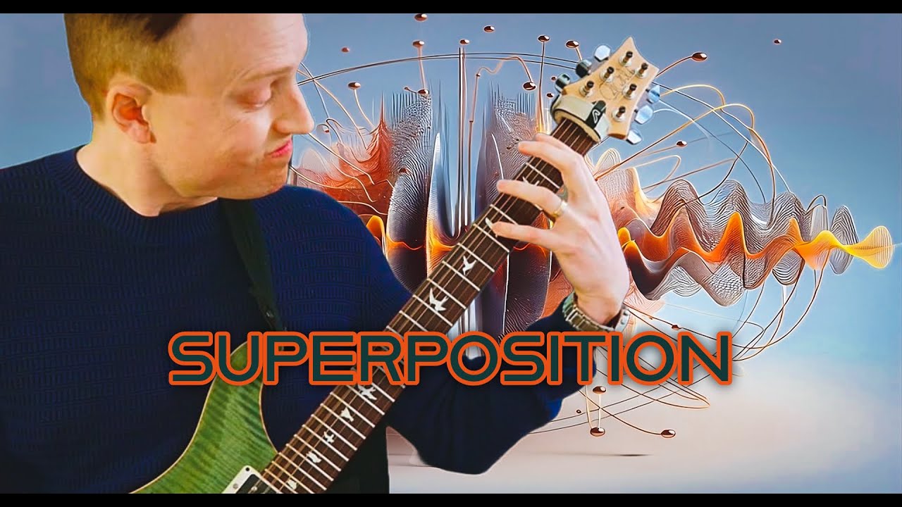 YouTubeでASTROPHE | SUPERPOSITION PLAY-THROUGHを視聴 YouTubeでASTROPHE | SUPERPOSITION PLAY-THROUGHを視聴