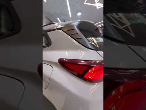 هونداي كونا 2023 التفاصيل مذكورة داخل الفيديو 07872993350 07502993350