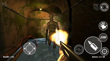 Mutant Zone 2 Escape Chapter 13-14 Update