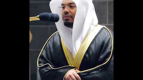 " إِنَّا نَحْنُ نَزَّلْنَا عَلَيْكَ ٱلْقُرْءَانَ تَنزِيلاً" تلاوة لا تُمل لفضيلة الشيخ ياسر الدوسري