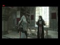 Assassin's Creed - Charla entre Altaïr y Al Mualim