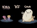 Kira Mod Binding of Isaac