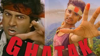 Sanny Deol Dailok Hindi Movi Ghatak Movi -Sahni-Officeal